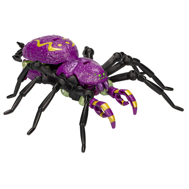 Transformers Legacy Evolution Deluxe Predacon Tarantulas 5.5 Inch Action Figure - Image 2
