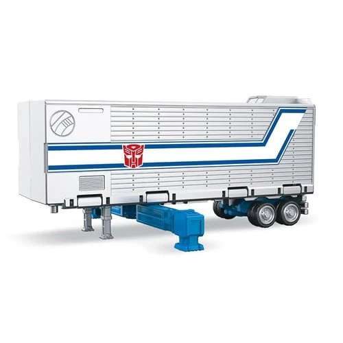 Transformers CT01 Optimus Prime Blokees Wheels Model Kit | Model Kit | Blokees - Image 3