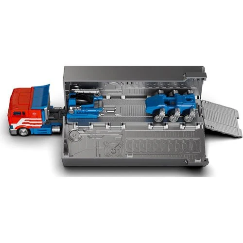 Transformers CT01 Optimus Prime Blokees Wheels Model Kit | Model Kit | Blokees - Image 4