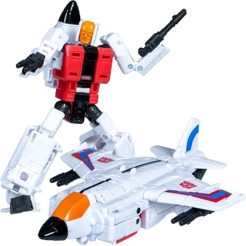 Transformers Generations Age of the Primes Deluxe Slingshot (Studio Series) - Image 2