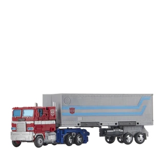 Transformers Legacy: Earthrise Optimus Prime Figure - Image 4
