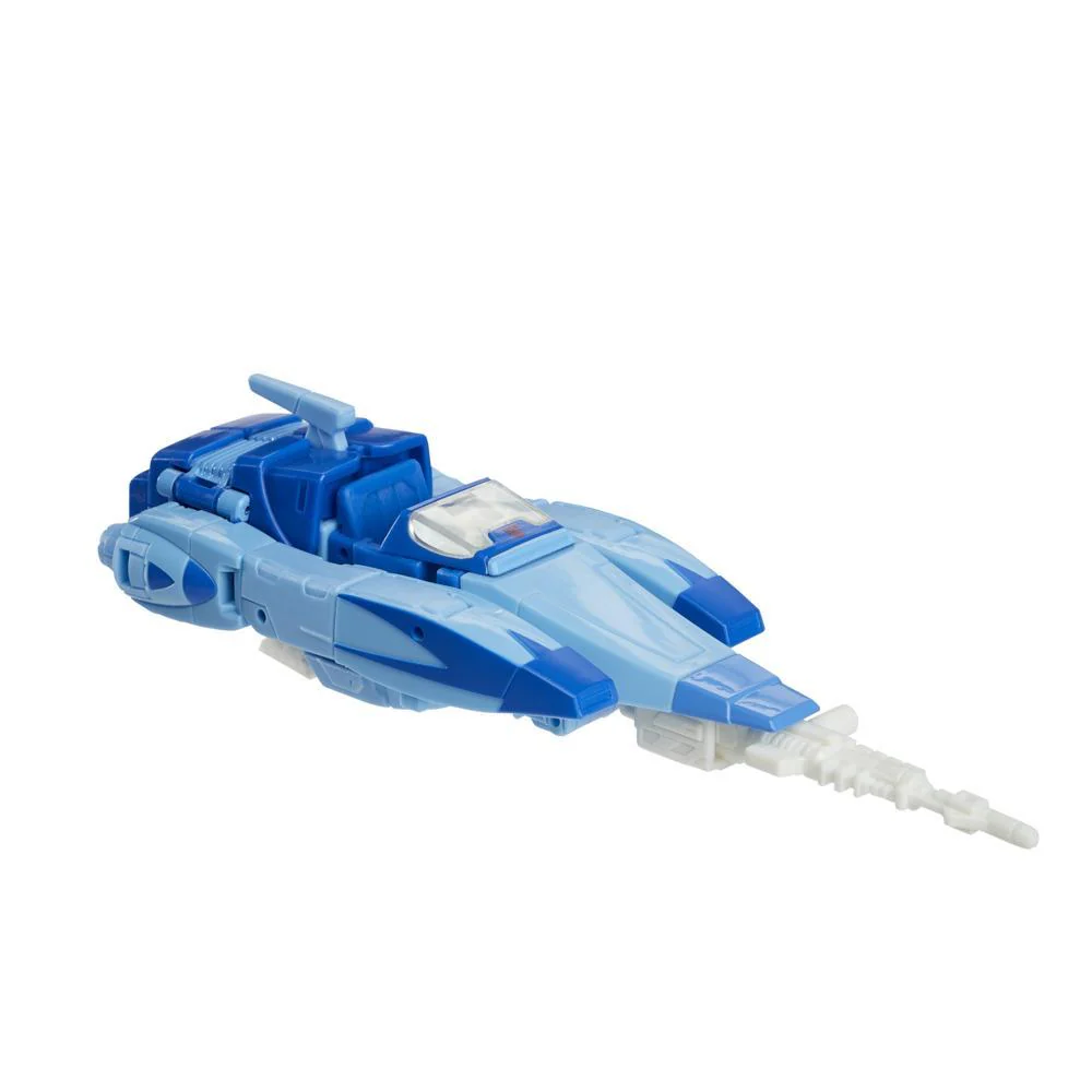 Transformers Studio Series 86-03 Deluxe Blurr - Image 3