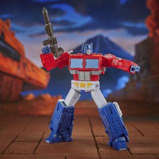 Transformers: The Movie 86-31 Optimus Prime (Studio Series Commander Class) - Image 15