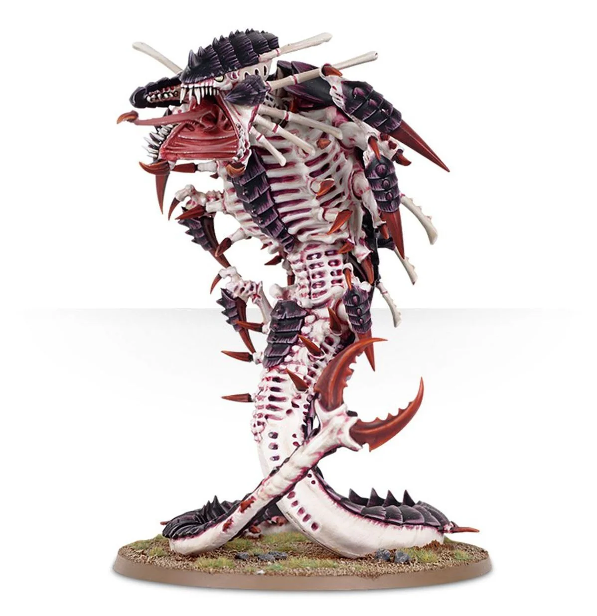 Tyranid Mawloc/Trygon | Warhammer 40,000 | Games Workshop
