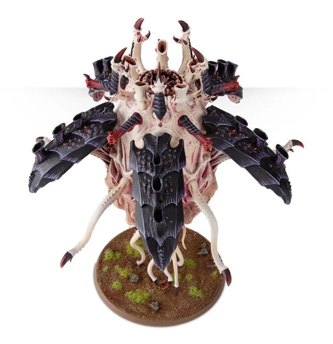 TYRANID TYRANNOCYTE - Image 2