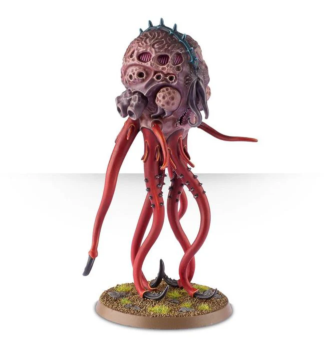 TYRANID TYRANNOCYTE - Image 4