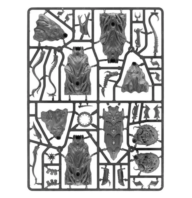 TYRANID TYRANNOCYTE - Image 6