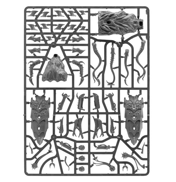 TYRANID TYRANNOCYTE - Image 7