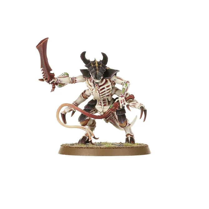 TYRANIDS: WARRIORS - Image 3
