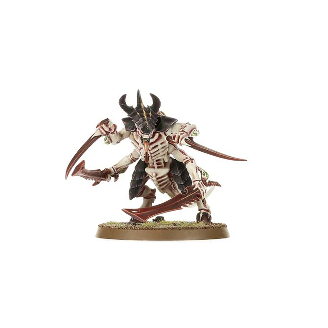 TYRANIDS: WARRIORS - Image 5