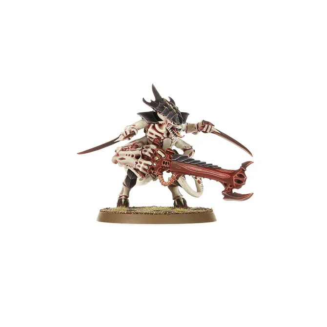 TYRANIDS: WARRIORS - Image 7