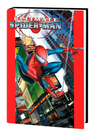 Ultimate Spider-Man Volume 1 | Omnibus | New Printing