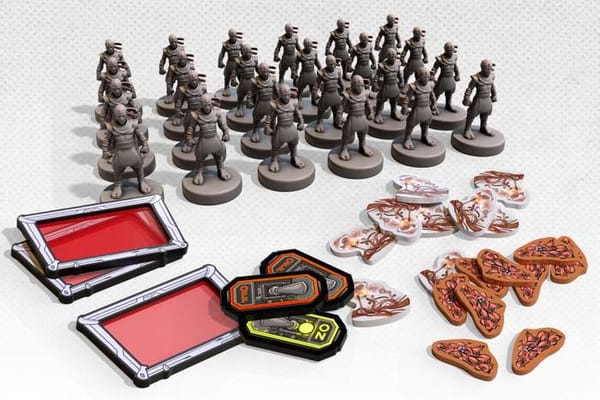 Unmatched Adventures: Teenage Mutant Ninja Turtles (ULIMATE BUNDLE) | Board Games | Restoration Games - Image 10