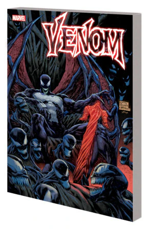 Venom Volume 6: King in Black