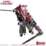 Veteris Rapax (Savage Crucible Exclusive Drop) - Image 10