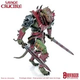 Veteris Rapax (Savage Crucible Exclusive Drop) - Image 3
