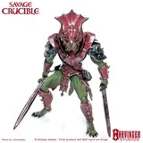 Veteris Rapax (Savage Crucible Exclusive Drop) - Image 4