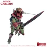 Veteris Rapax (Savage Crucible Exclusive Drop) - Image 9