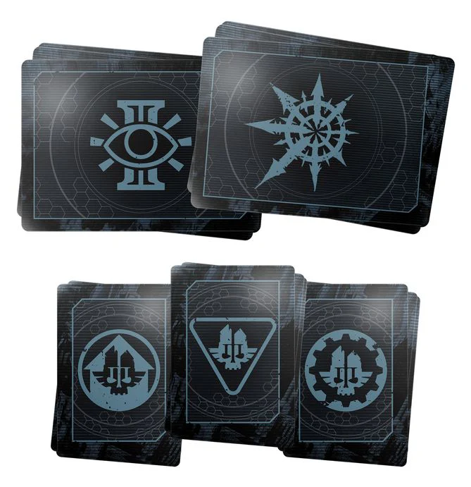 WARHAMMER 40,000: DARKTIDE – THE MINIATURES GAME - Image 10
