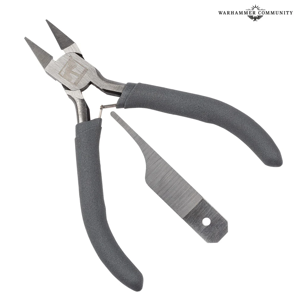 WARHAMMER COLOUR TOOL SET | Games Workshop