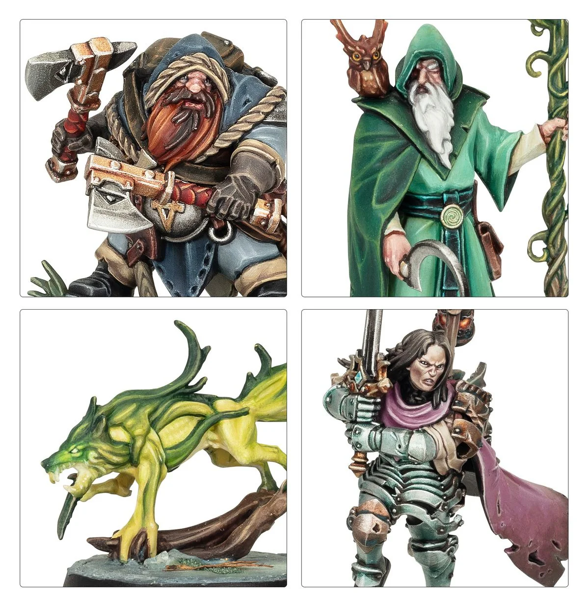 Warhammer Quest: Darkwater | Games Workshop - Image 10