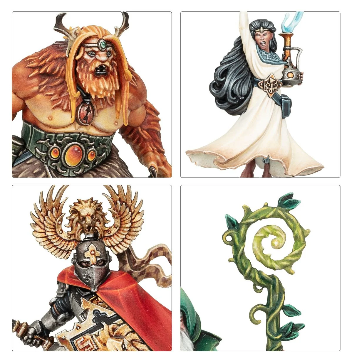Warhammer Quest: Darkwater | Games Workshop - Image 11