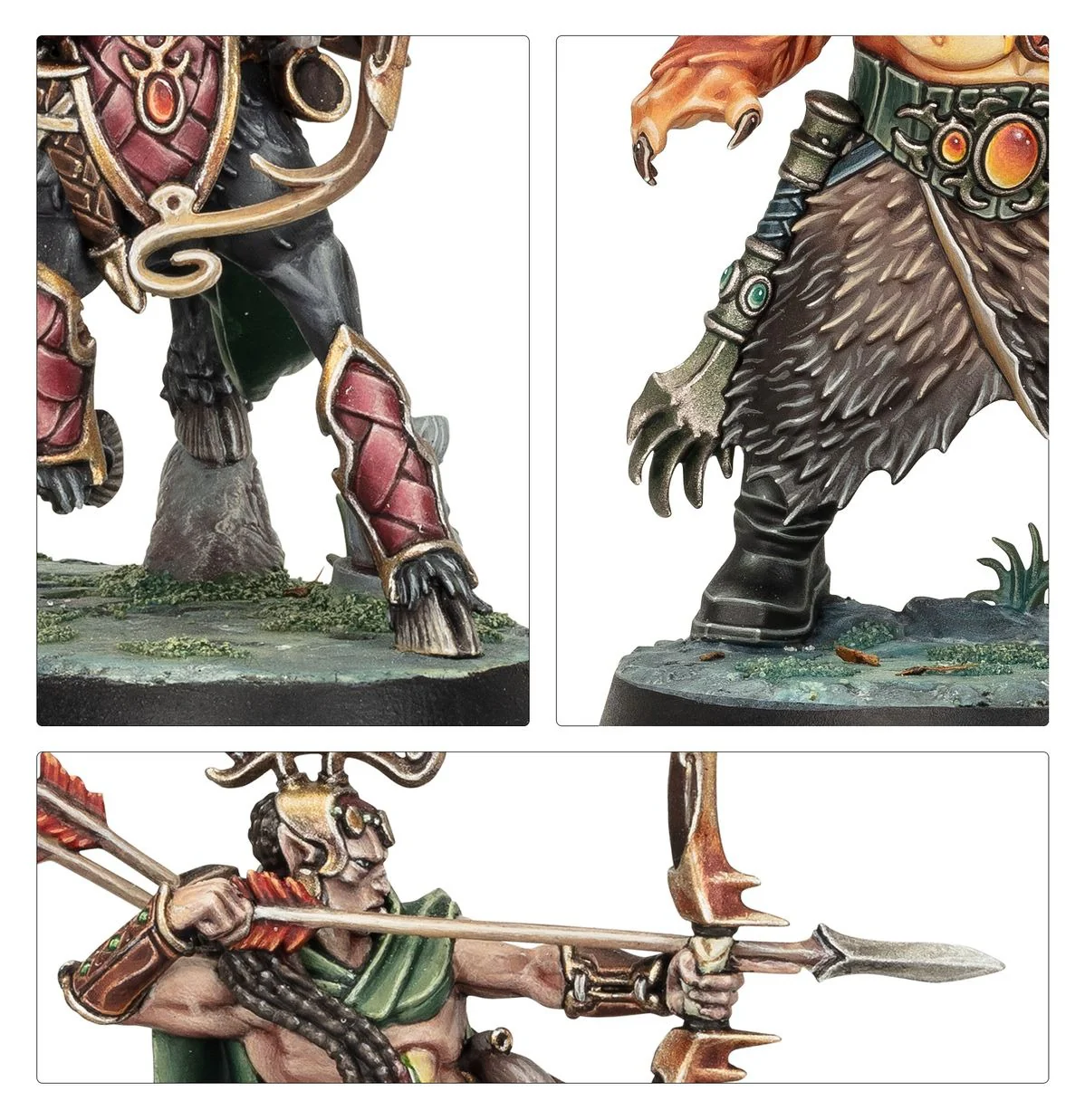 Warhammer Quest: Darkwater | Games Workshop - Image 12