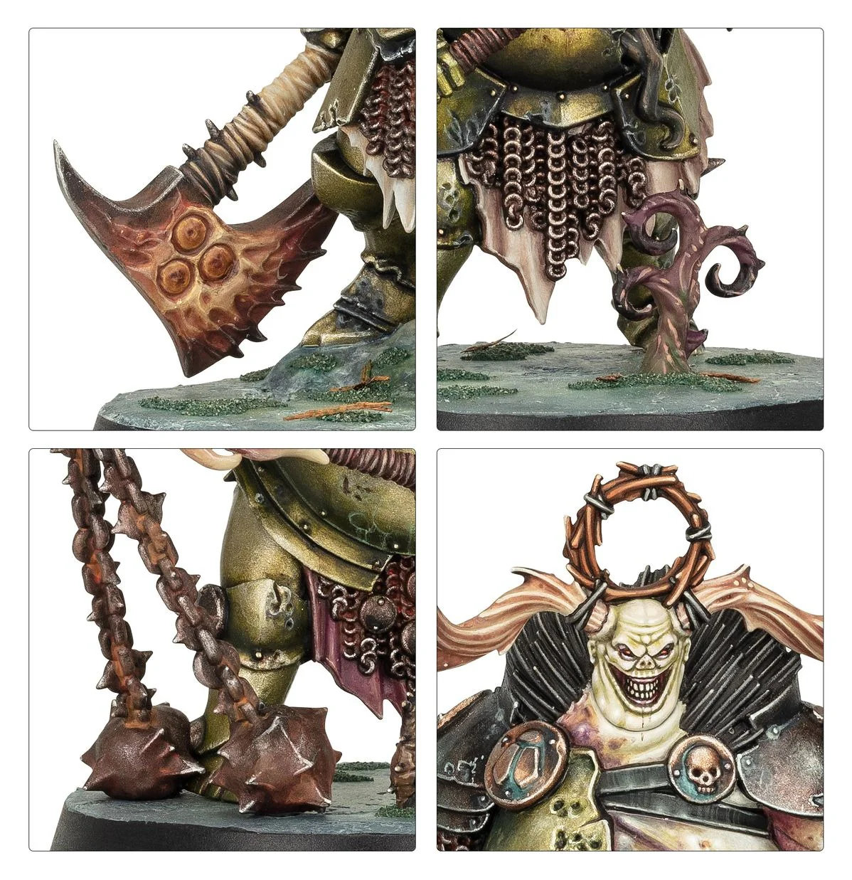 Warhammer Quest: Darkwater | Games Workshop - Image 13