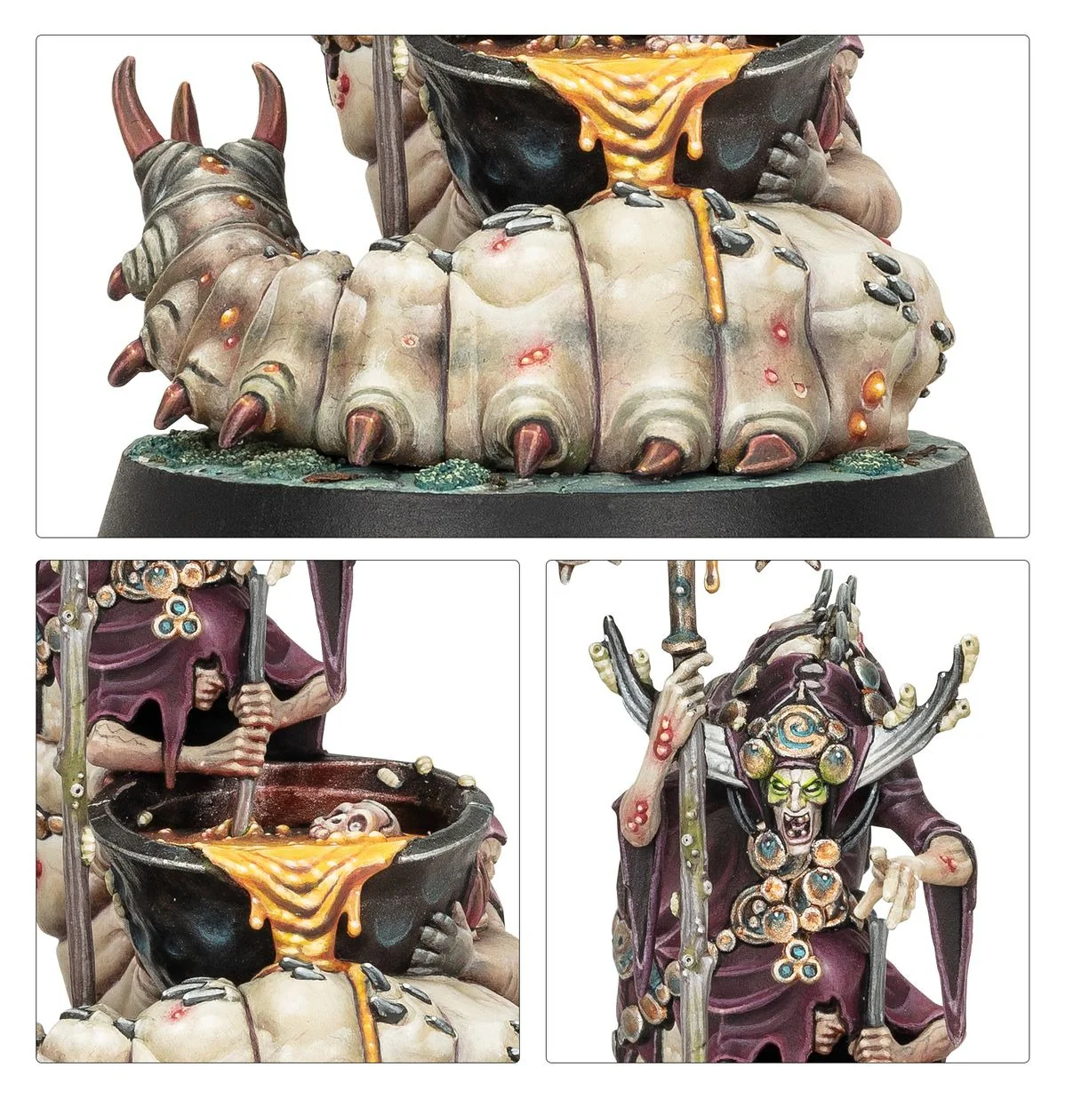 Warhammer Quest: Darkwater | Games Workshop - Image 14