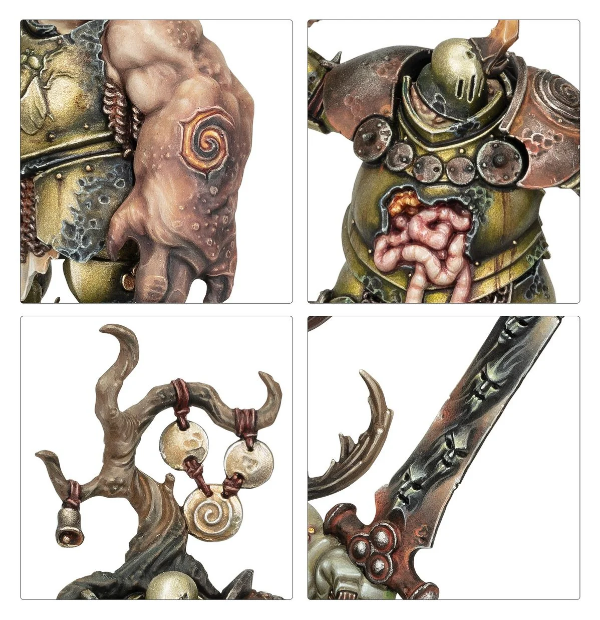 Warhammer Quest: Darkwater | Games Workshop - Image 15