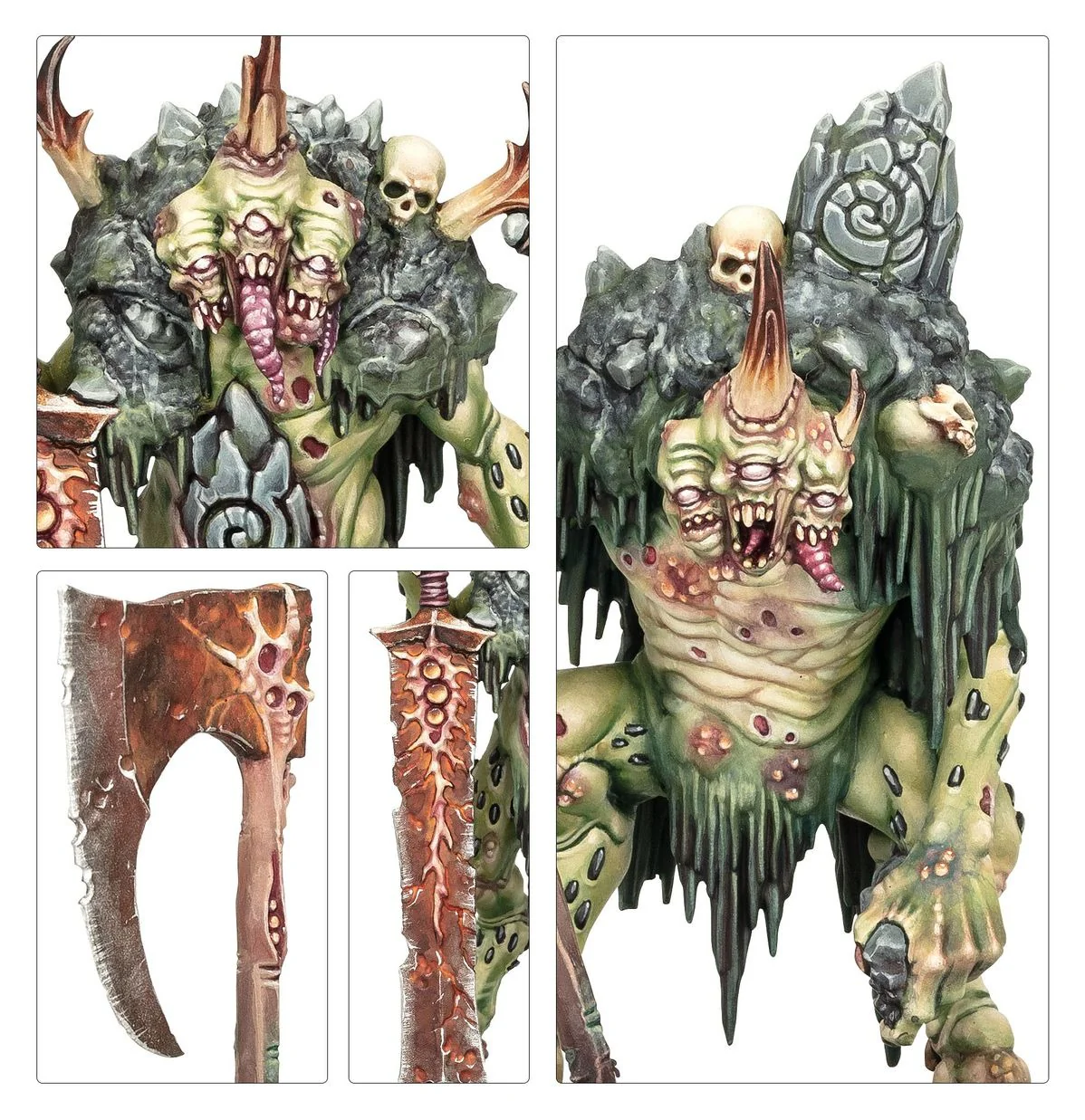 Warhammer Quest: Darkwater | Games Workshop - Image 17