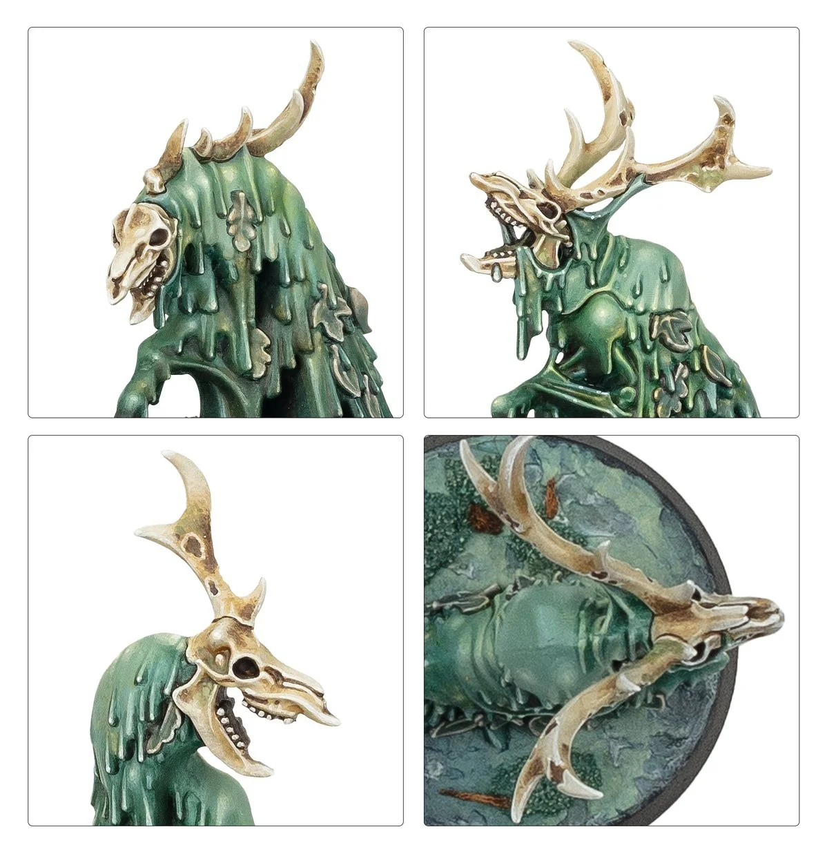 Warhammer Quest: Darkwater | Games Workshop - Image 18