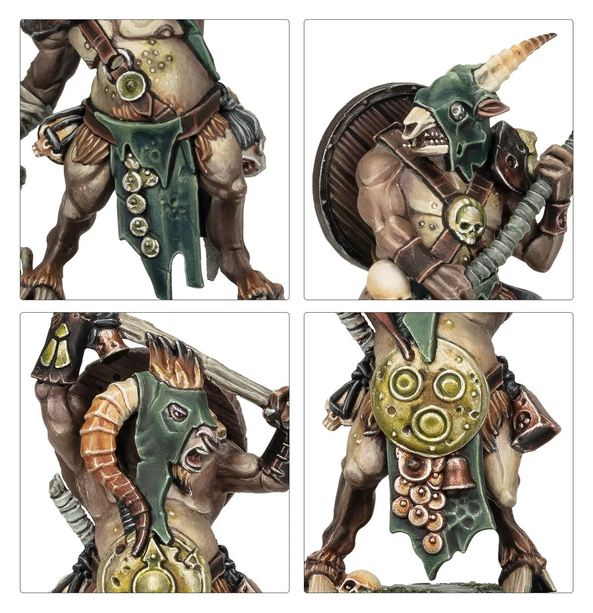 Warhammer Quest: Darkwater | Games Workshop - Image 19