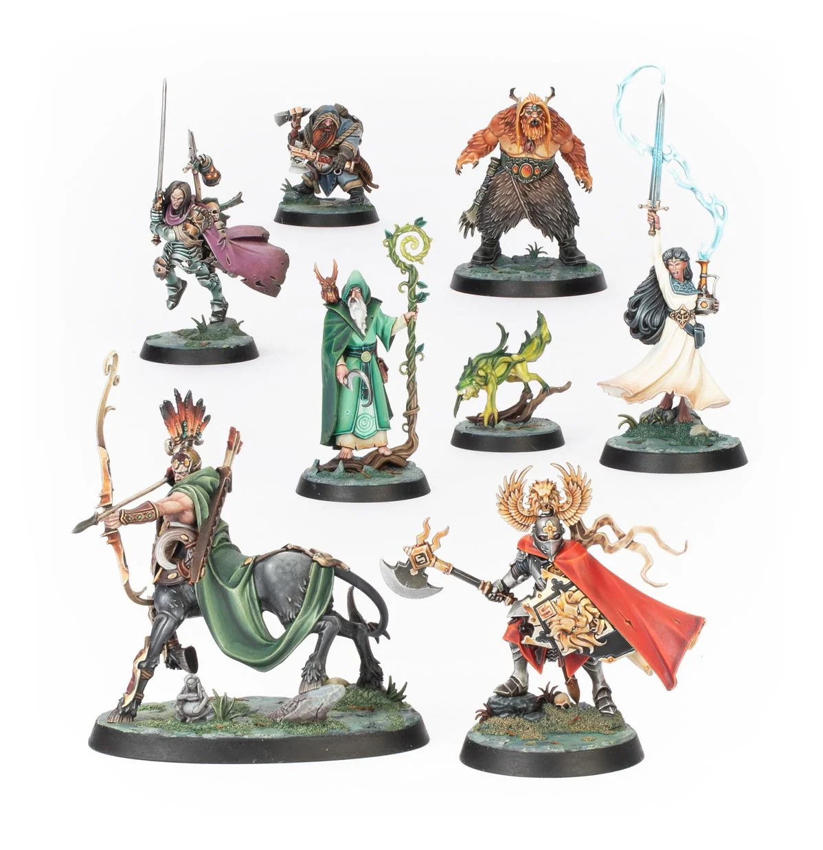 Warhammer Quest: Darkwater | Games Workshop - Image 2