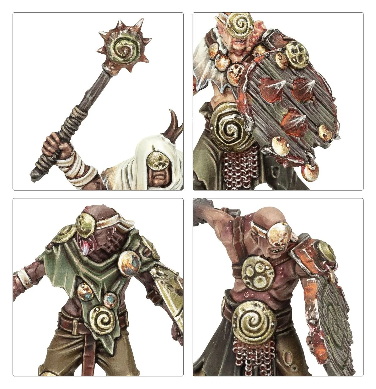 Warhammer Quest: Darkwater | Games Workshop - Image 20