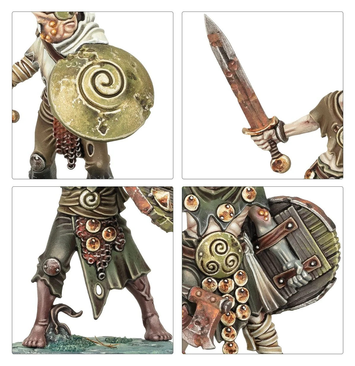 Warhammer Quest: Darkwater | Games Workshop - Image 21