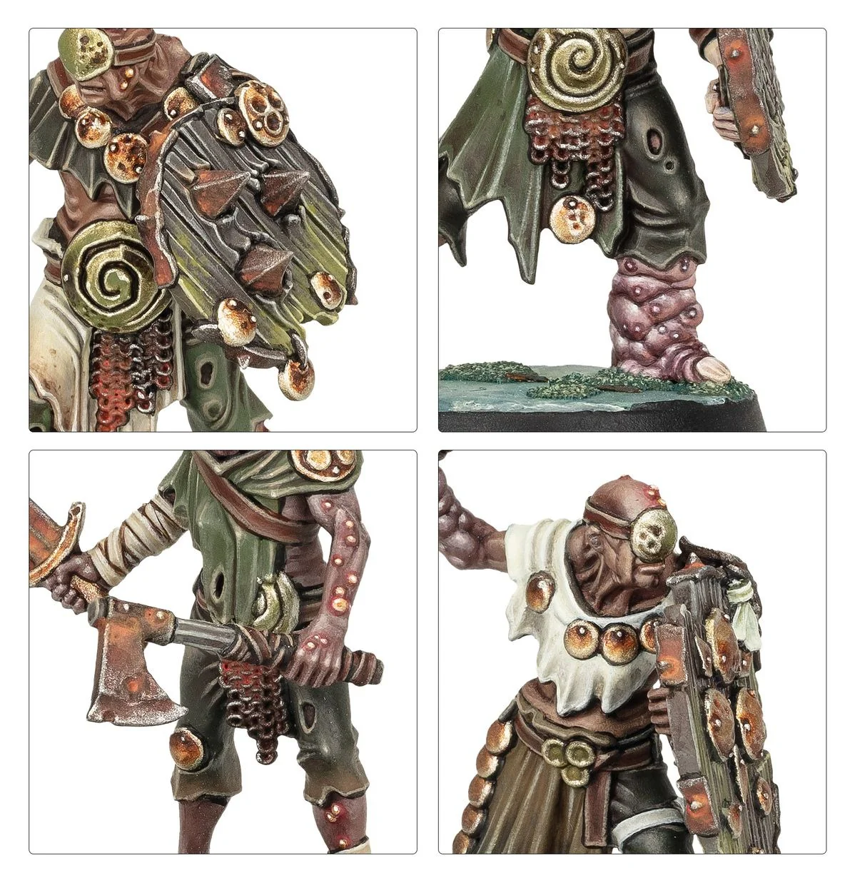Warhammer Quest: Darkwater | Games Workshop - Image 22