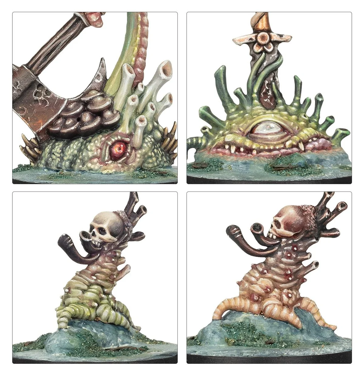 Warhammer Quest: Darkwater | Games Workshop - Image 23