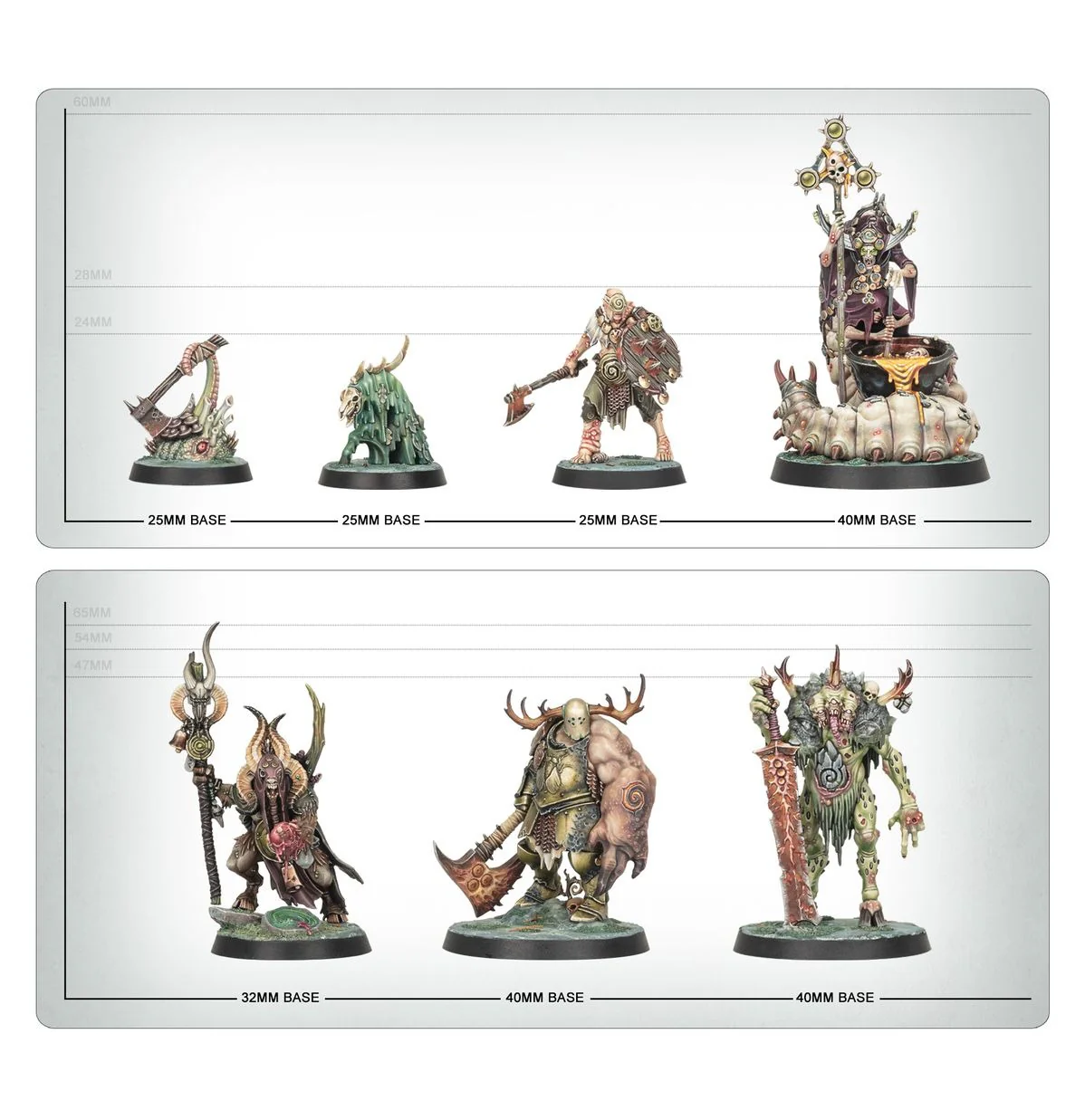 Warhammer Quest: Darkwater | Games Workshop - Image 27