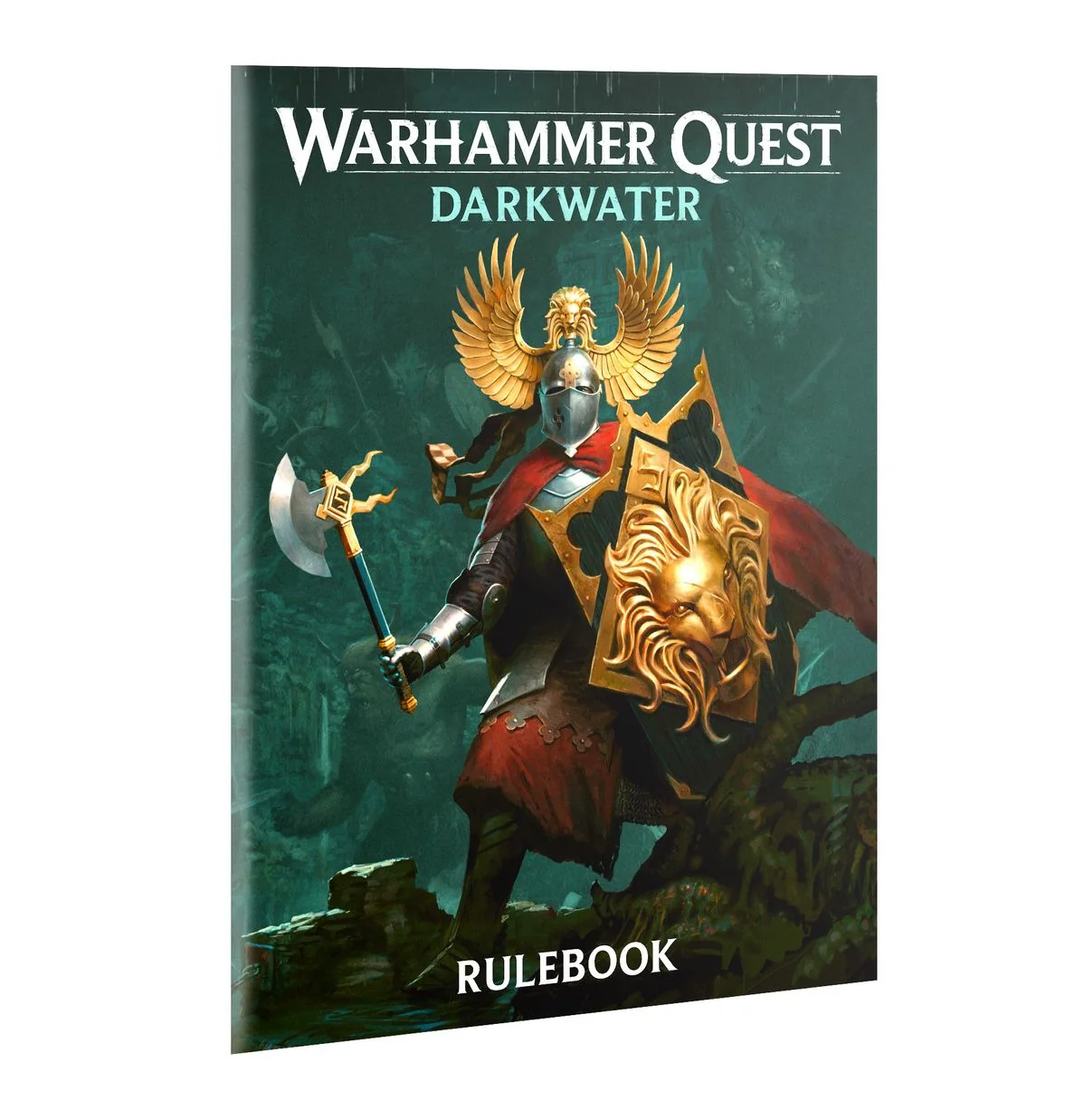 Warhammer Quest: Darkwater | Games Workshop - Image 28