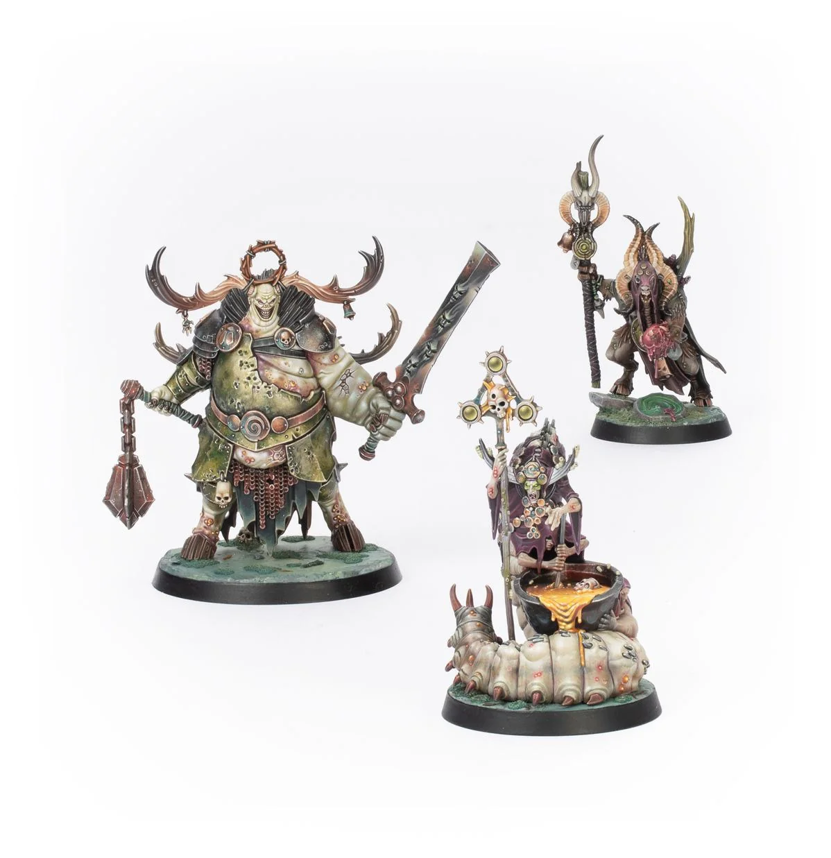 Warhammer Quest: Darkwater | Games Workshop - Image 3