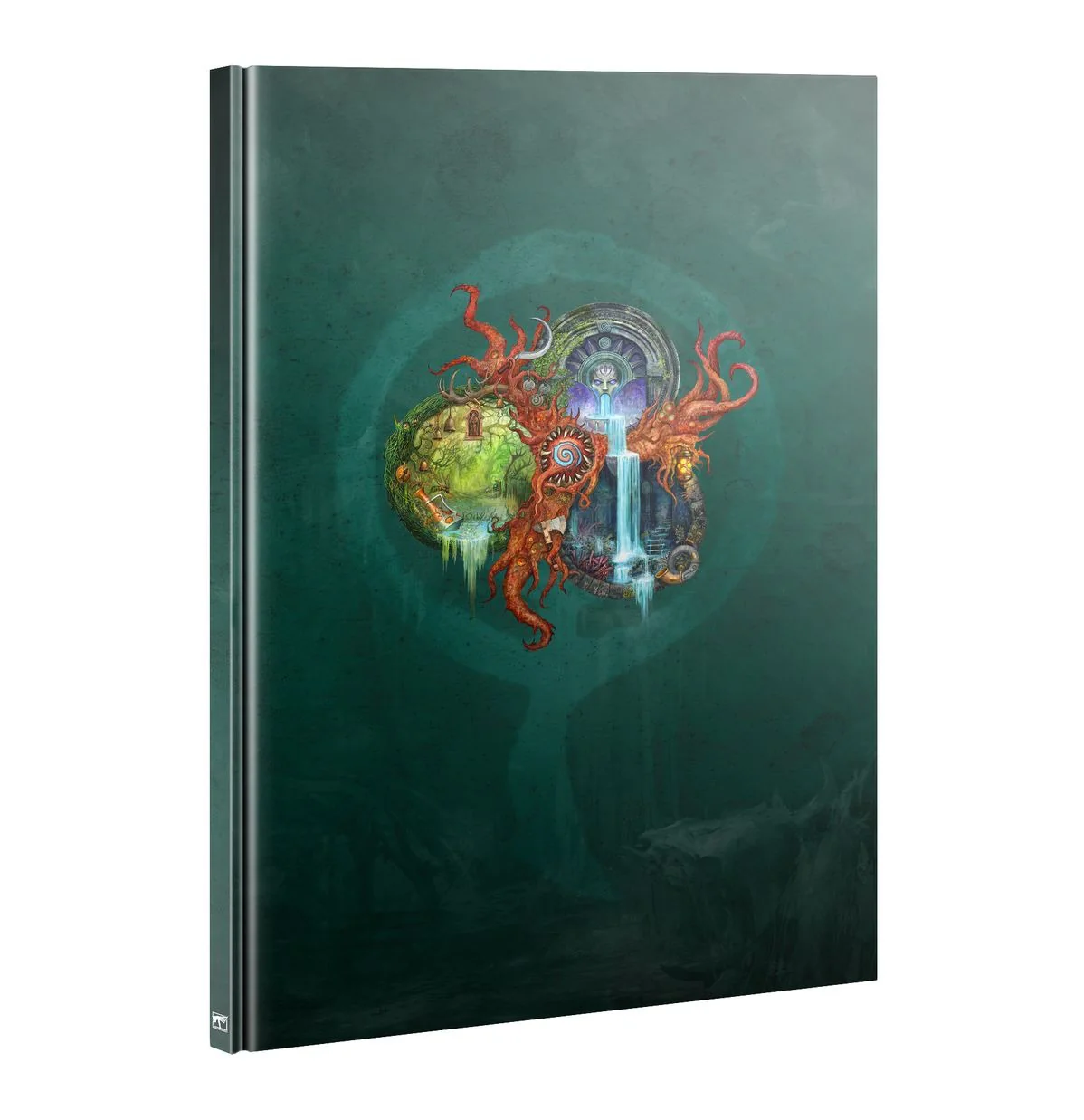 Warhammer Quest: Darkwater | Games Workshop - Image 32