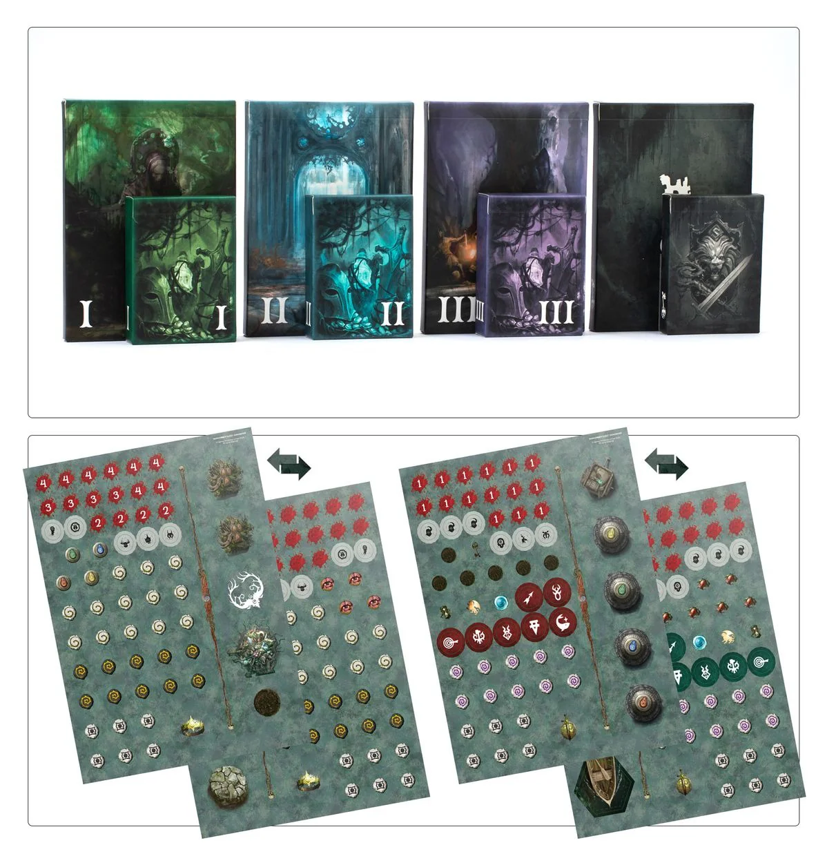 Warhammer Quest: Darkwater | Games Workshop - Image 34