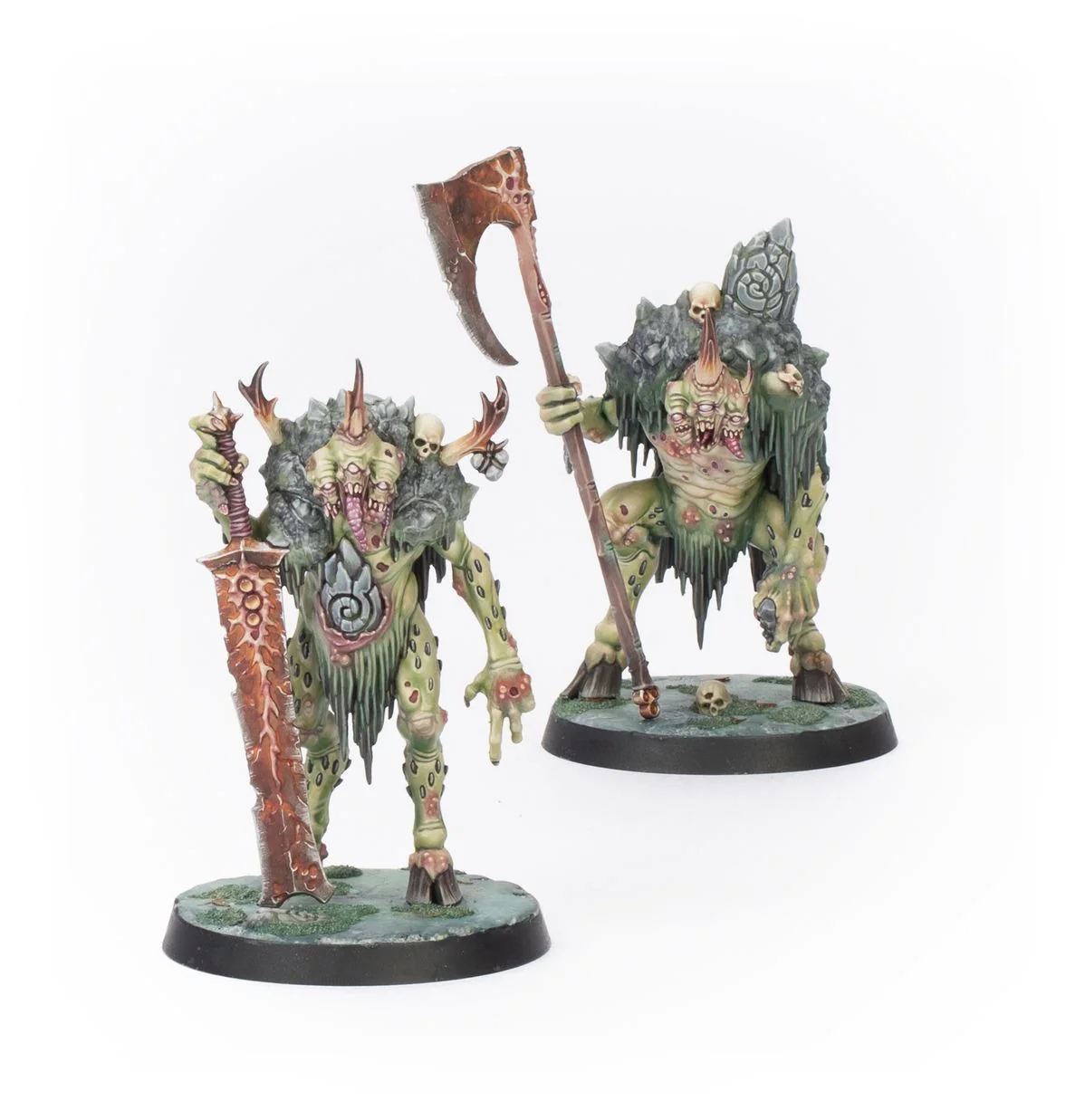 Warhammer Quest: Darkwater | Games Workshop - Image 5