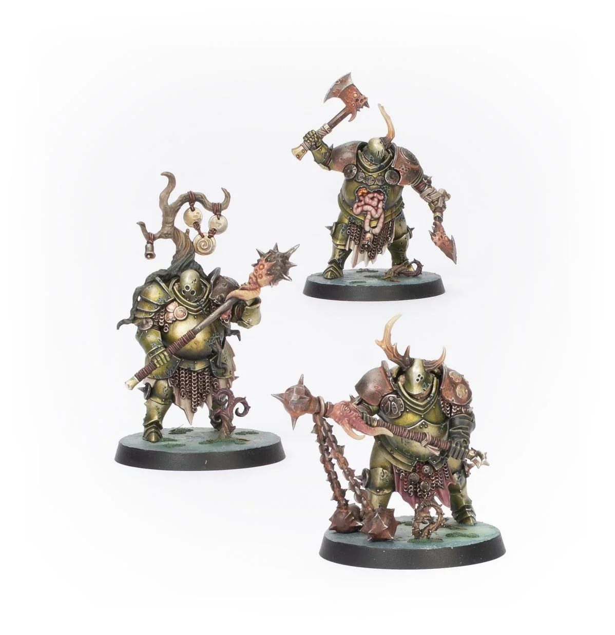Warhammer Quest: Darkwater | Games Workshop - Image 6
