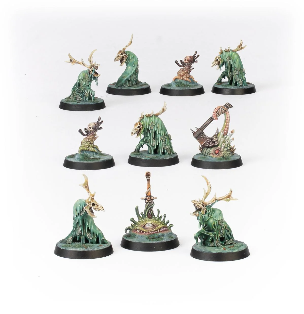 Warhammer Quest: Darkwater | Games Workshop - Image 7