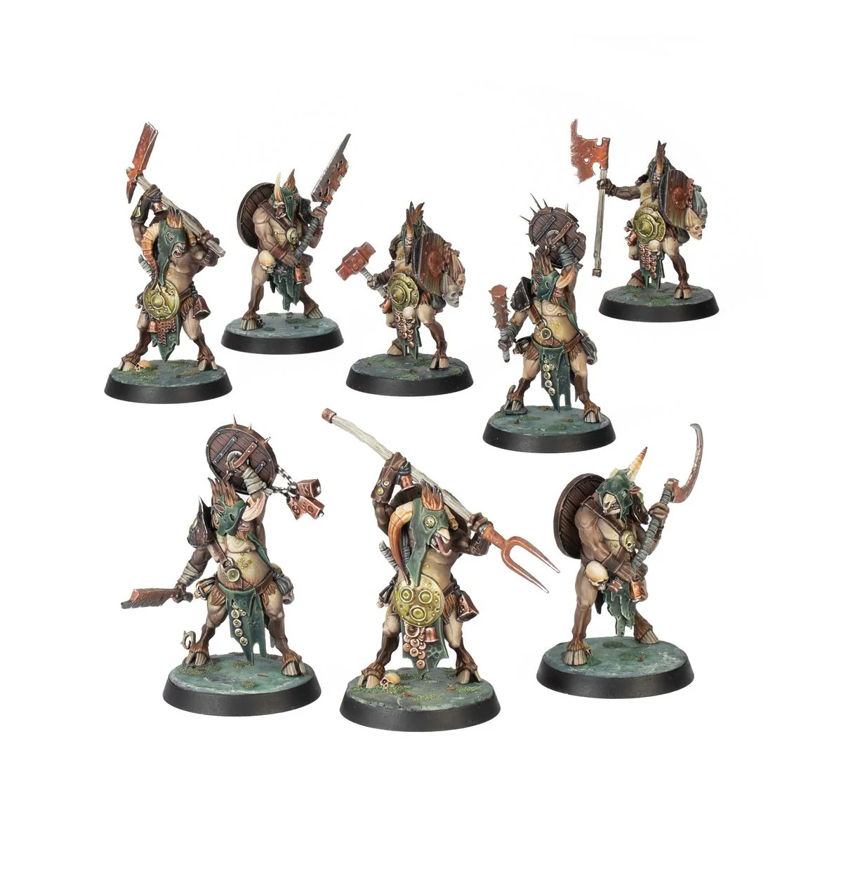 Warhammer Quest: Darkwater | Games Workshop - Image 8