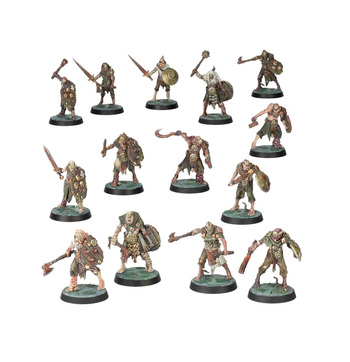 Warhammer Quest: Darkwater | Games Workshop - Image 9