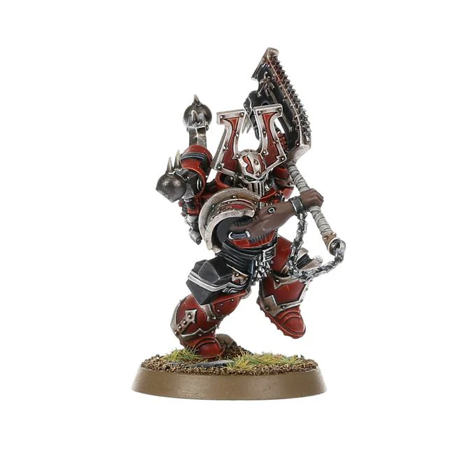 Khorne Berzerkers | World Eaters | Warhammer 40,000 - Image 7