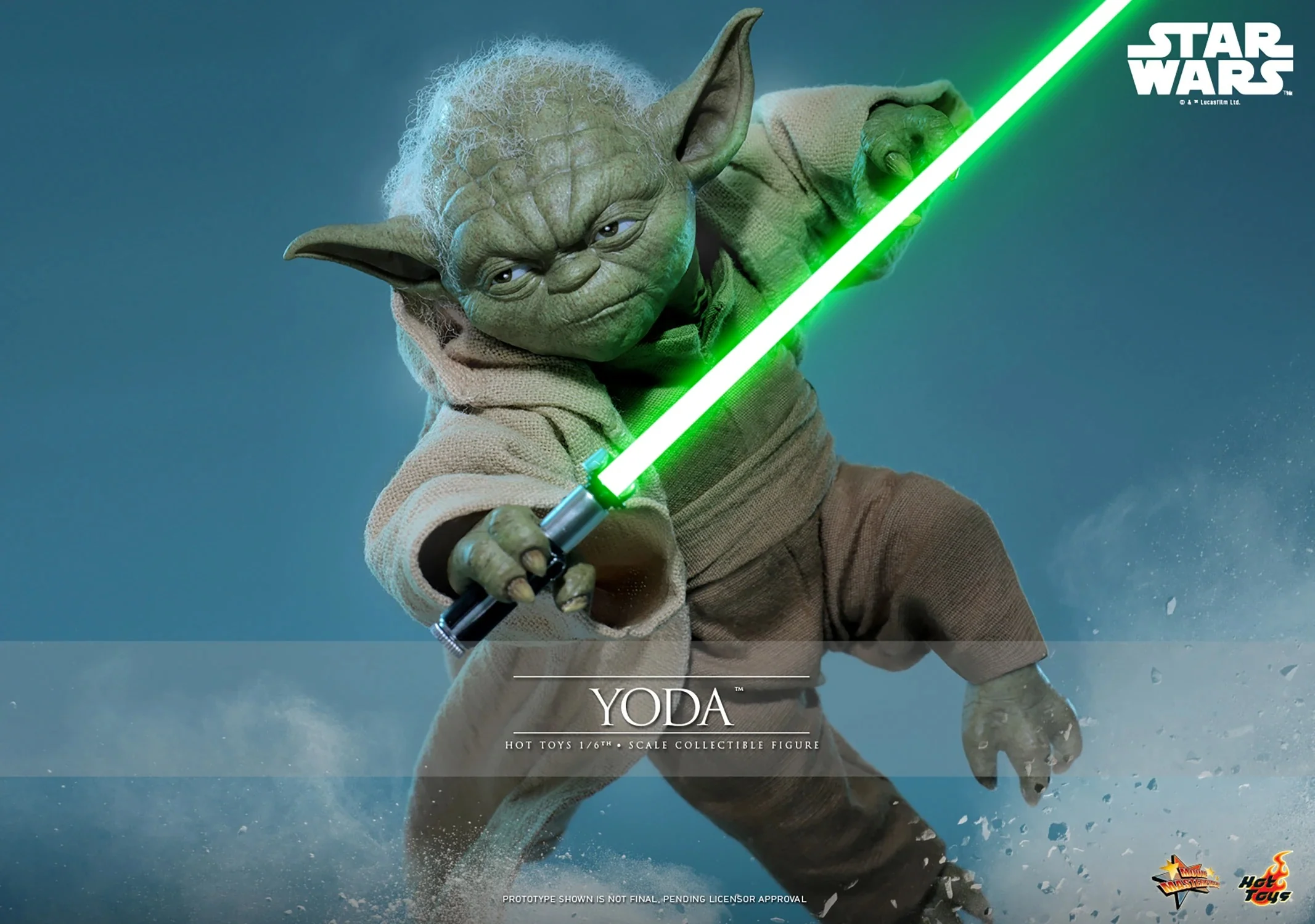 Hot Toys